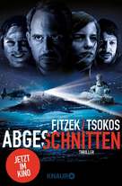 Abgeschnitten - German Movie Cover (xs thumbnail)
