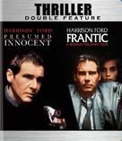 Presumed Innocent - Blu-Ray movie cover (xs thumbnail)