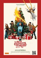 The Best Christmas Pageant Ever - Australian Movie Poster (xs thumbnail)