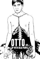 Otto; or Up with Dead People - poster (xs thumbnail)