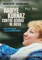 Rabiye - French Movie Poster (xs thumbnail)