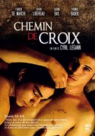 Chemin de croix - French Movie Cover (xs thumbnail)