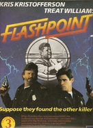 Flashpoint - Movie Poster (xs thumbnail)
