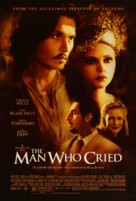 The Man Who Cried - Movie Poster (xs thumbnail)