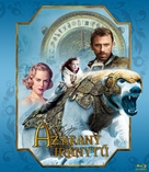 The Golden Compass - Hungarian Blu-Ray movie cover (xs thumbnail)