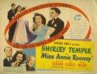 Miss Annie Rooney - Movie Poster (xs thumbnail)