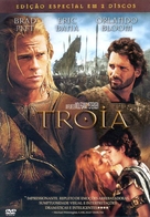 Troy - Portuguese Movie Cover (xs thumbnail)