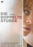 La doppia ora - German Movie Poster (xs thumbnail)