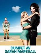Forgetting Sarah Marshall Cover