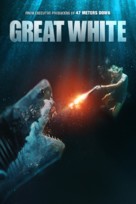 Great White - British Video on demand movie cover (xs thumbnail)