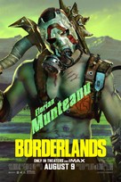 Borderlands - Movie Poster (xs thumbnail)