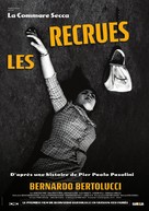 La commare secca - French Re-release movie poster (xs thumbnail)