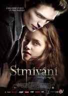 Twilight - Czech Movie Poster (xs thumbnail)