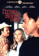 Dying Room Only - DVD movie cover (xs thumbnail)