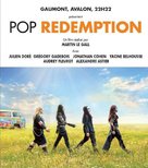 Pop Redemption - French Movie Poster (xs thumbnail)