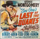 Last of the Duanes - Movie Poster (xs thumbnail)