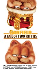 Garfield: A Tail of Two Kitties - poster (xs thumbnail)