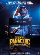 Jeff Panacloc- A la poursuite de Jean-Marc - French Movie Poster (xs thumbnail)