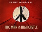 &quot;The Man in the High Castle&quot; - Video on demand movie cover (xs thumbnail)