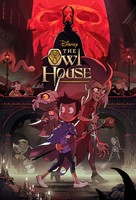 &quot;The Owl House&quot; - Video on demand movie cover (xs thumbnail)