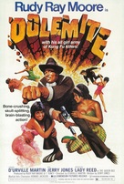 Dolemite - Movie Poster (xs thumbnail)