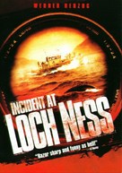 Incident at Loch Ness - poster (xs thumbnail)