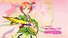 Love Live! The School Idol Movie - Japanese poster (xs thumbnail)