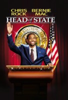 Head Of State - Movie Poster (xs thumbnail)