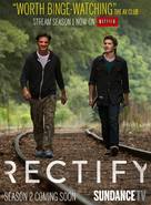 &quot;Rectify&quot; - Movie Poster (xs thumbnail)