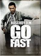 Go Fast - French Movie Poster (xs thumbnail)