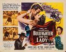 Bullfighter and the Lady - Movie Poster (xs thumbnail)