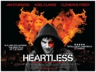 Heartless - British Movie Poster (xs thumbnail)