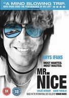 Mr. Nice - British Movie Cover (xs thumbnail)