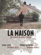La maison - French Movie Poster (xs thumbnail)