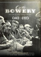 On the Bowery - DVD movie cover (xs thumbnail)