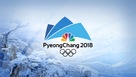 PyeongChang 2018: XXIII Olympic Winter Games - Logo (xs thumbnail)