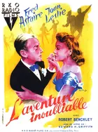 The Sky's the Limit Poster