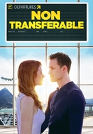 Non-Transferable - DVD movie cover (xs thumbnail)