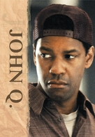 John Q - Argentinian poster (xs thumbnail)