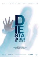 Blindness - German Teaser movie poster (xs thumbnail)