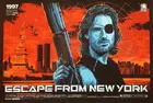 Escape From New York Custom
