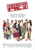 American Pie 2 Poster