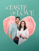 A Taste of Love - Movie Poster (xs thumbnail)