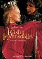 Kristin Lavransdatter - Norwegian Movie Poster (xs thumbnail)