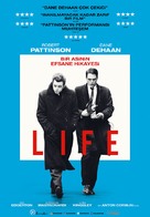 Life - Turkish Movie Poster (xs thumbnail)