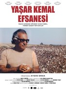 Yasar Kemal Efsanesi - Turkish Movie Poster (xs thumbnail)