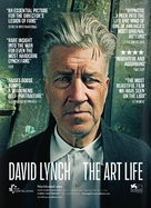 David Lynch The Art Life - Movie Poster (xs thumbnail)
