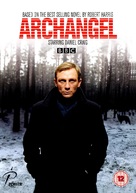 Archangel - British Movie Cover (xs thumbnail)