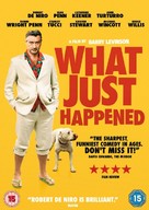 What Just Happened - Movie Cover (xs thumbnail)