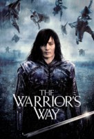 The Warrior&#039;s Way - Movie Poster (xs thumbnail)